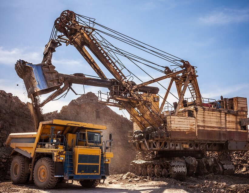 Shahid Khan Crane Service