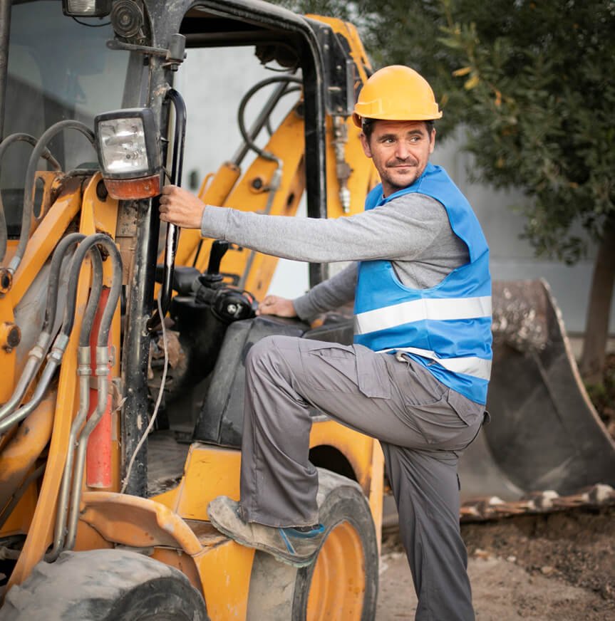 Shahid Khan Crane Service